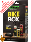 Preview: Lastenrad, Dreirad, E-Bike, Fahrrad Zemto Profi Pflegeset 4 Teilig